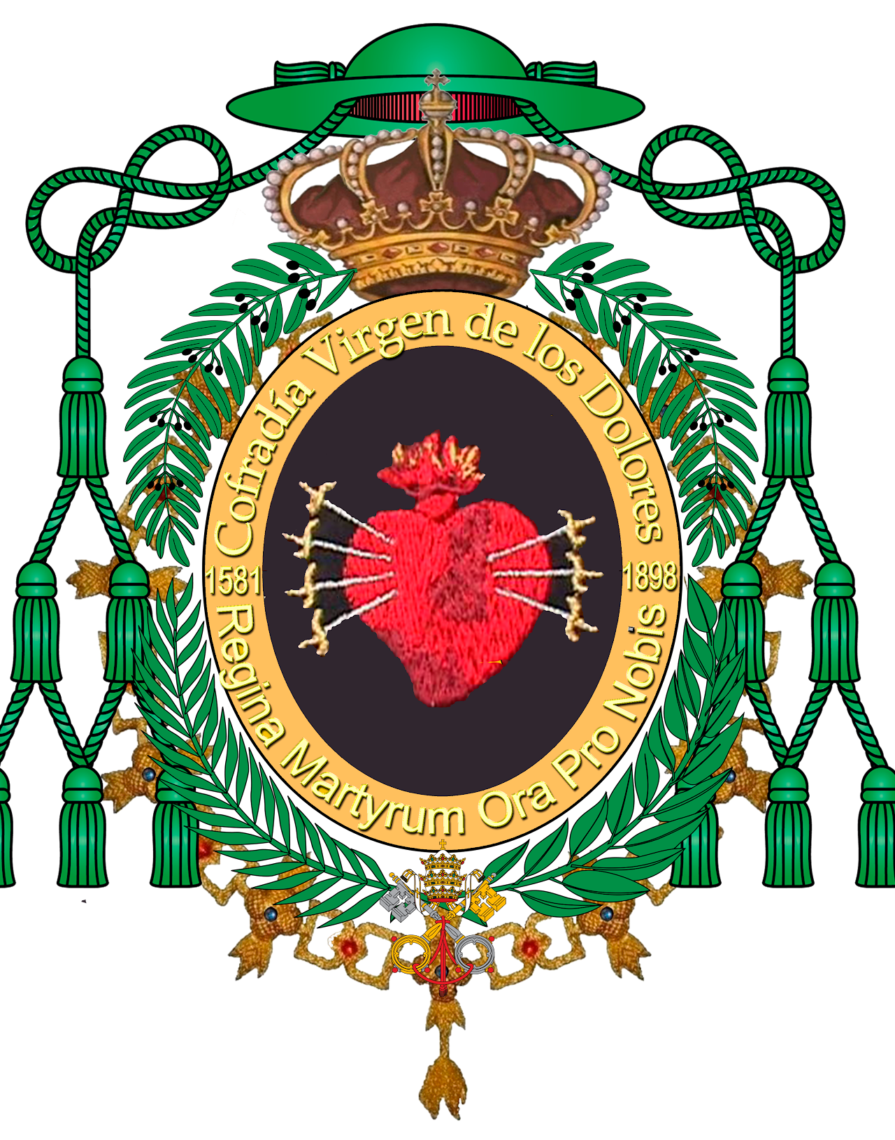 Logo Cofradía
